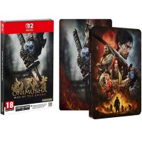 Onimusha Way of the Sword - Premium Deluxe [Switch 2]